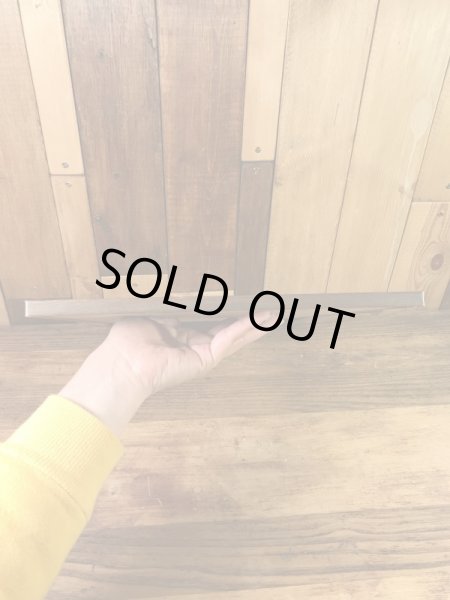 “Be Nice To Me...”のメッセージが書かれたヒッピーの70’sヴィンテージピクチャーアート