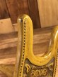 acmeのレザー調の70年代ビンテージブーツジャック