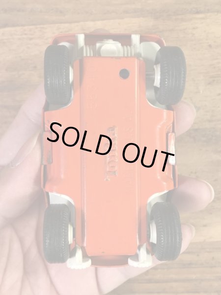 Tonka社製のデューンバギーの70’sヴィンテージミニカー