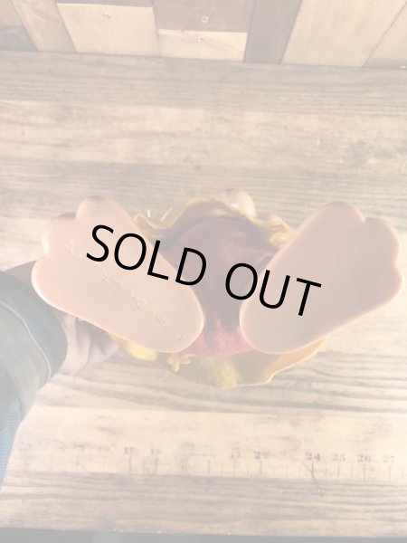 カレッジチアリーダーのトッポジージョの70’sヴィンテージコインバンク