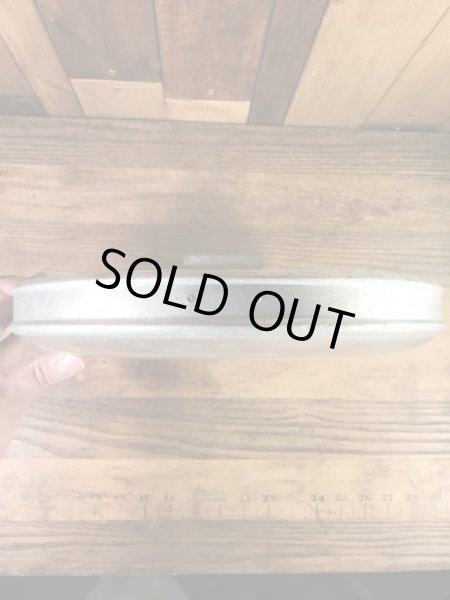 The Original Jumbo Dial社製のフクロウの70’sヴィンテージ湿度計