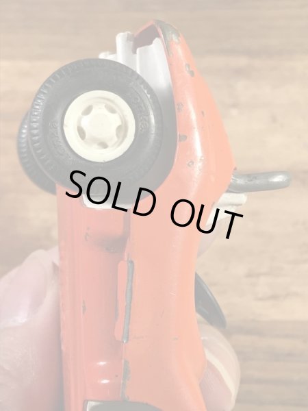 Tonka社製のデューンバギーの70’sヴィンテージミニカー