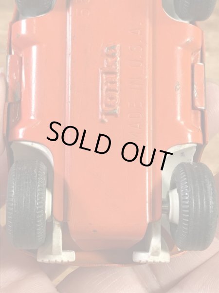 Tonka社製のデューンバギーの70’sヴィンテージミニカー