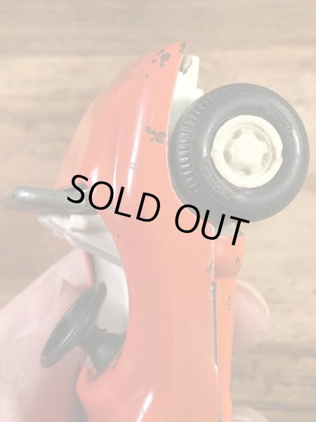 Tonka社製のデューンバギーの70’sヴィンテージミニカー