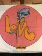 ピーターマックスのLoveの70'sヴィンテージピローケース