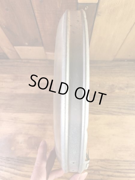 The Original Jumbo Dial社製のフクロウの70年代ビンテージサーモメーター