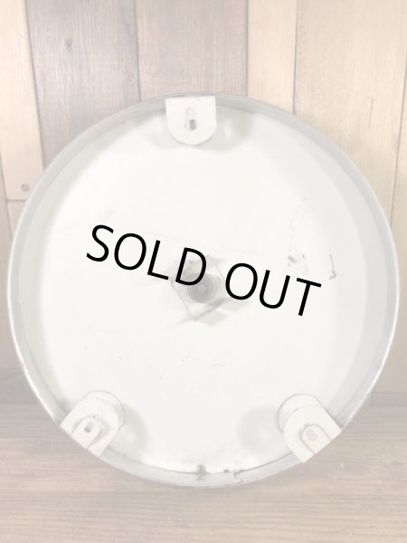 The Original Jumbo Dial社製のフクロウの70’sヴィンテージ湿度計