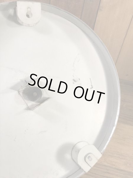 The Original Jumbo Dial社製のフクロウの70’sヴィンテージ湿度計