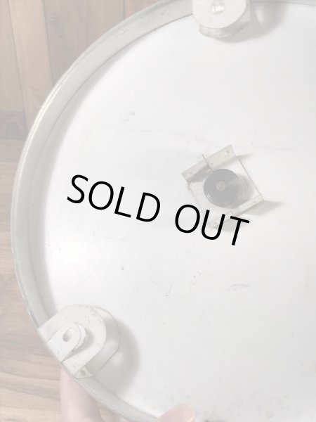 The Original Jumbo Dial社製のフクロウの70年代ビンテージサーモメーター