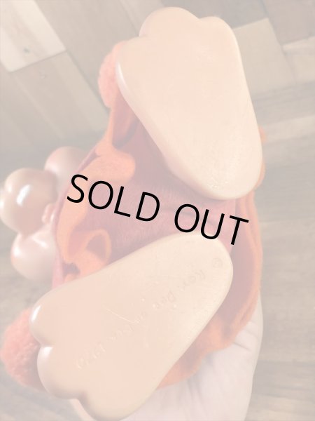 チアリーダーのトッポジージョの70’sヴィンテージコインバンク