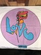 ピーターマックスのLoveの70'sヴィンテージピローケース