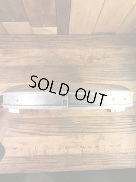 The Original Jumbo Dial社製のフクロウの70’sヴィンテージ湿度計