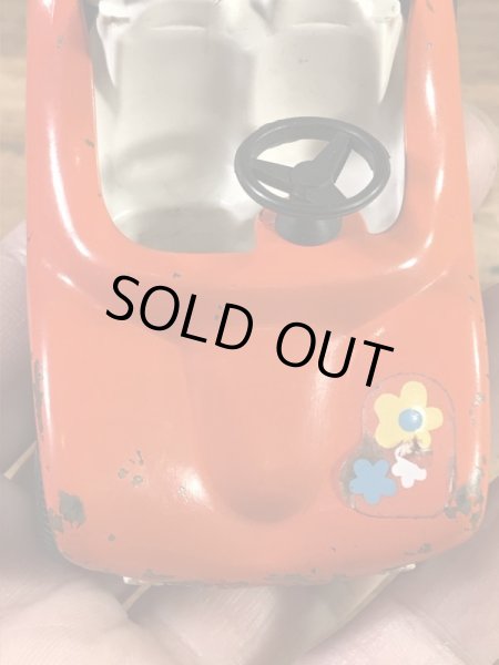 Tonka社製のデューンバギーの70’sヴィンテージミニカー