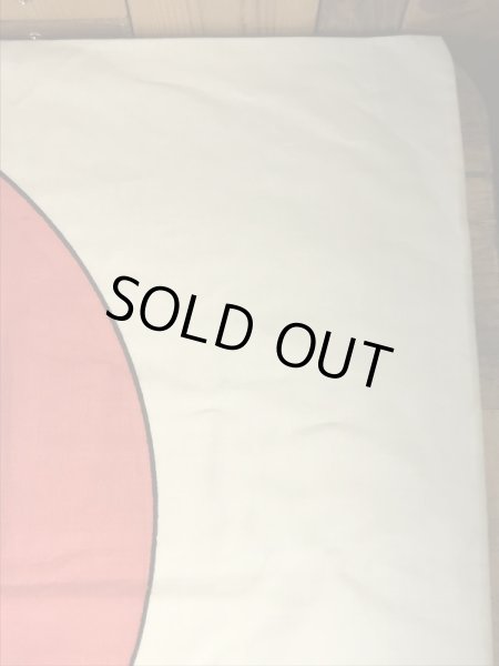 ピーターマックスのラブの70年代ビンテージ枕カバー