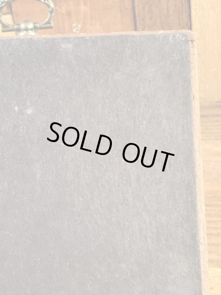 ヒッピー調のポップアートが描かれた70年代ビンテージ壁掛け