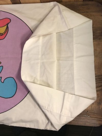 画像1: Mohawk Peter Max “Love” Pillow Case　ピーターマックス　ビンテージ　ピローケース　ポップアート　70年代