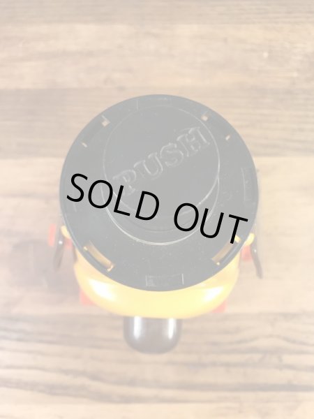 Tomy社製のDoggone Dogの80年代ビンテージプッシュトイ