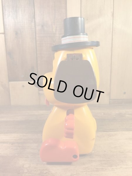 Tomy社製のDoggone Dogの80’sヴィンテージギミックトイ