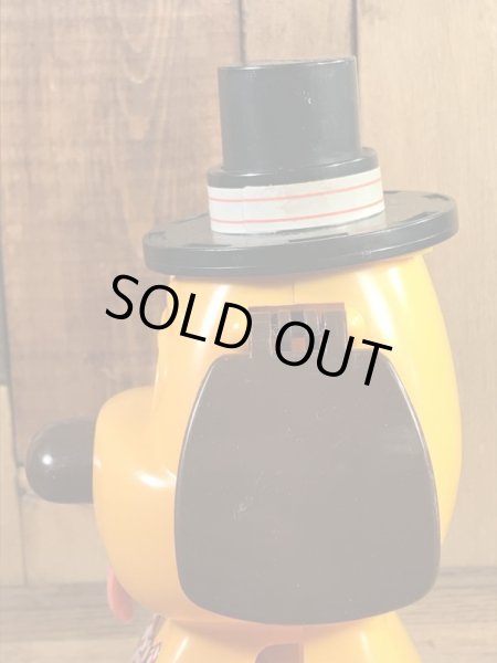 Tomy社製のDoggone Dogの80’sヴィンテージギミックトイ