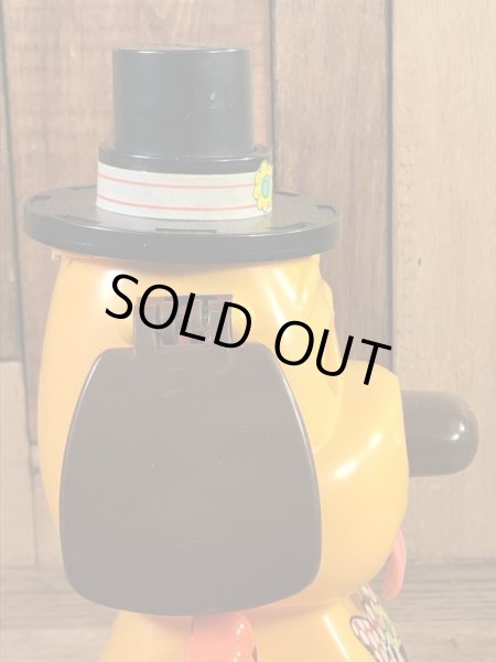 Tomy社製のDoggone Dogの80’sヴィンテージギミックトイ