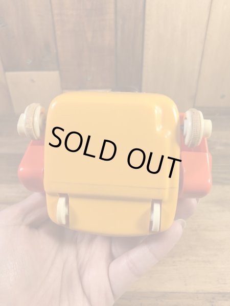 Tomy社製のDoggone Dogの80’sヴィンテージギミックトイ