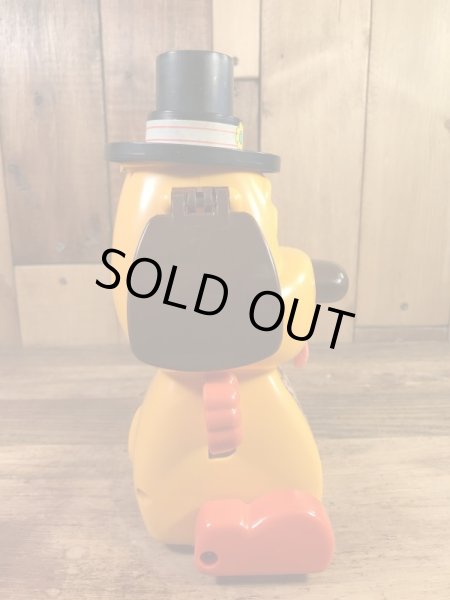 Tomy社製のDoggone Dogの80’sヴィンテージギミックトイ