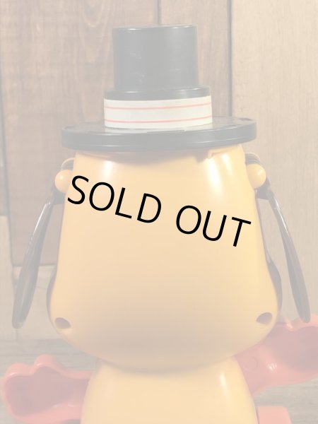 Tomy社製のDoggone Dogの80’sヴィンテージギミックトイ