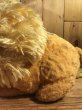 Mattel社製の“Larry the Lion”の60’sヴィンテージトーキングプラッシュドール