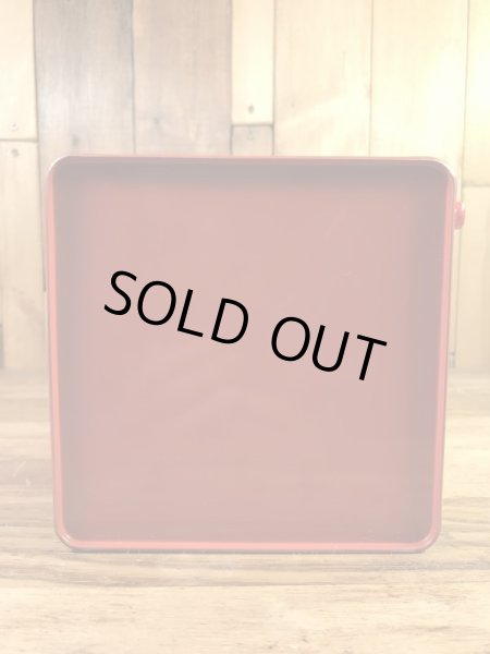 Mattel社製の“Blippy”の60’sヴィンテージジャックインザボックス