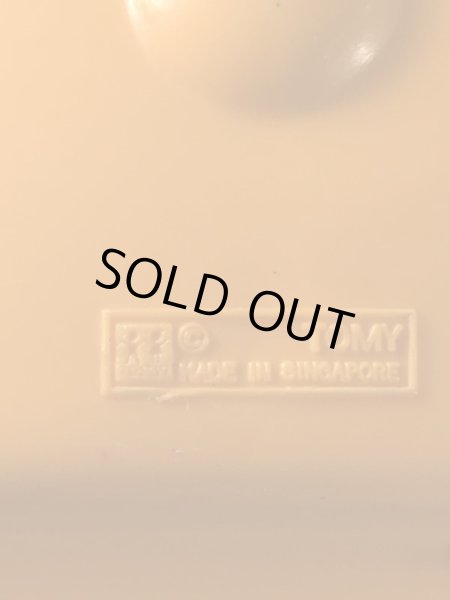 Tomy社製のDoggone Dogの80年代ビンテージプッシュトイ