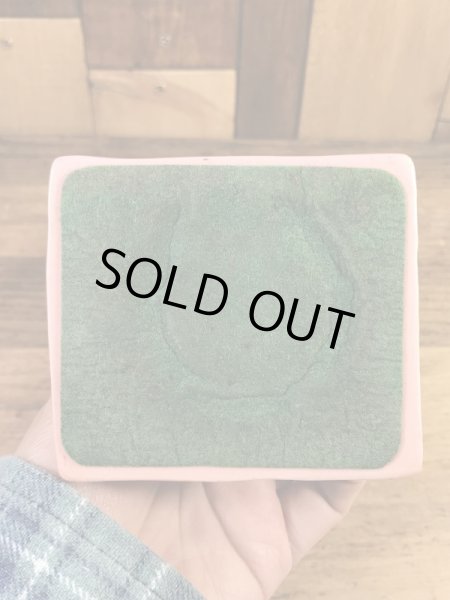 R&W Berries社製のシリスカルプスの70’sヴィンテージメッセージドール