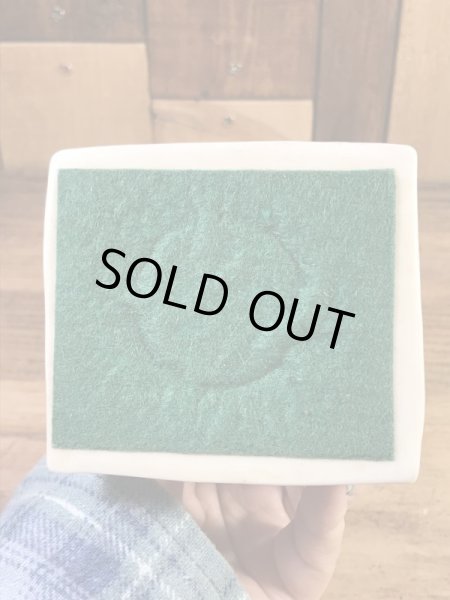 R&W Berries社製のシリスカルプスの70’sヴィンテージメッセージドール