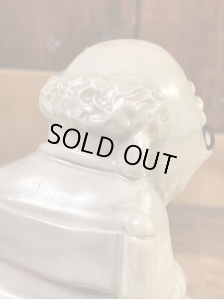 Russ Berrie社製のシリスカルプスの70’sヴィンテージメッセージドール