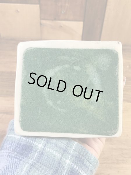 R&W Berries社製のシリスカルプスの70’sヴィンテージメッセージドール