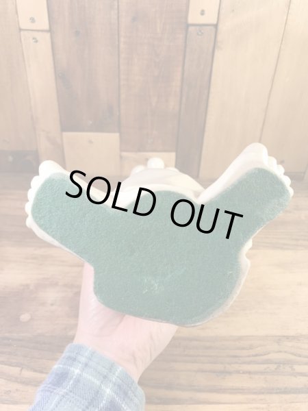 シリスカルプスのビッグサイズの70’sヴィンテージメッセージドール