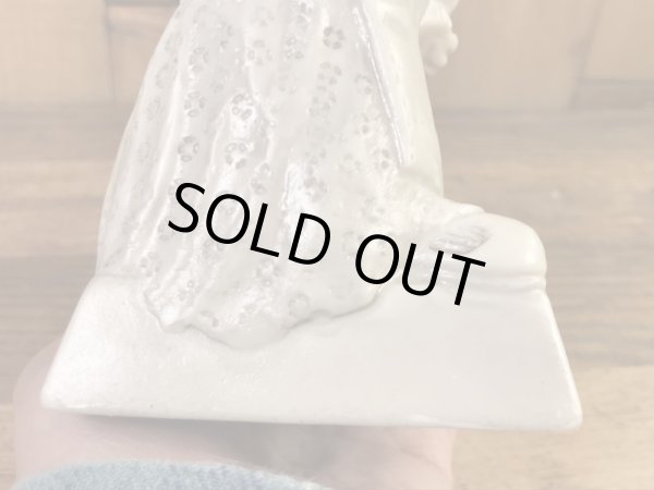 R&W Berries社製のシリスカルプスの70’sヴィンテージメッセージドール