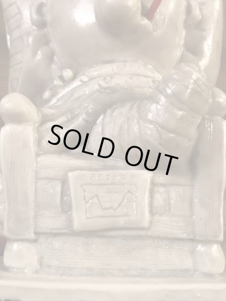 R&W Berries社製のシリスカルプスの70’sヴィンテージメッセージドール