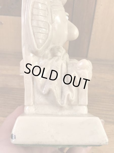 R&W Berries社製のシリスカルプスの70’sヴィンテージメッセージドール