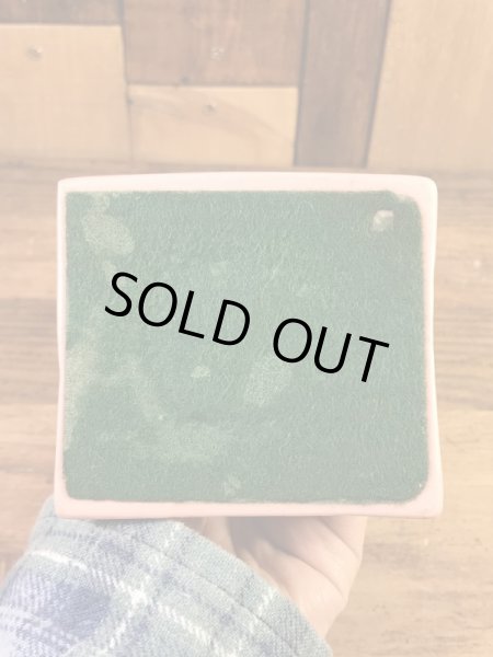 R&W Berries社製のシリスカルプスの70’sヴィンテージメッセージドール