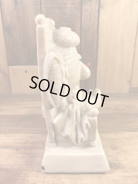 R&W Berries社製のシリスカルプスの70’sヴィンテージメッセージドール