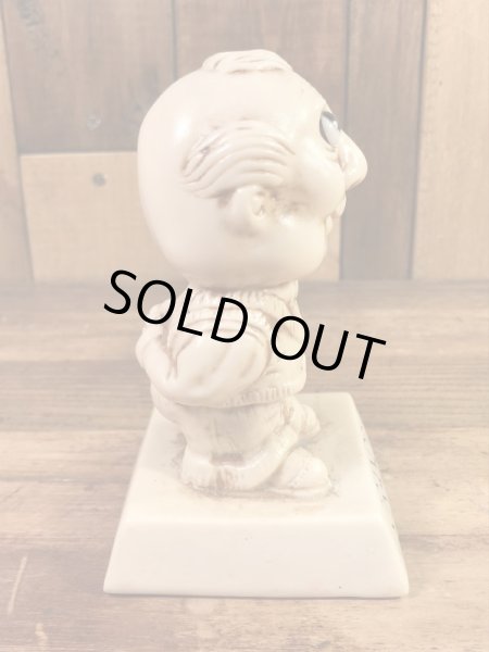 画像4: Sillisculpts “Grandpa You're Very Special” Message Doll　シリスカルプス　ビンテージ　メッセージドール　70年代 (4)