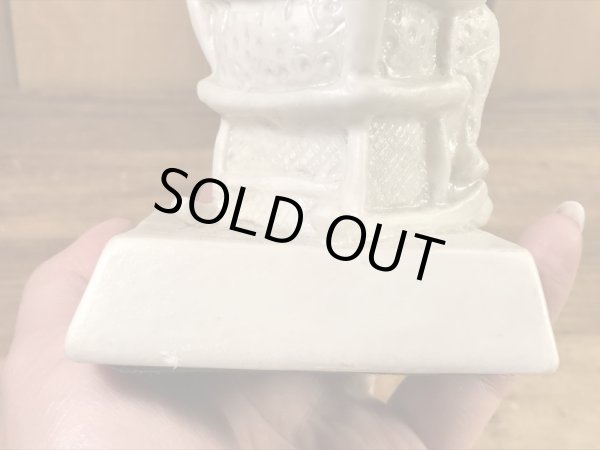 R&W Berries社製のシリスカルプスの70’sヴィンテージメッセージドール