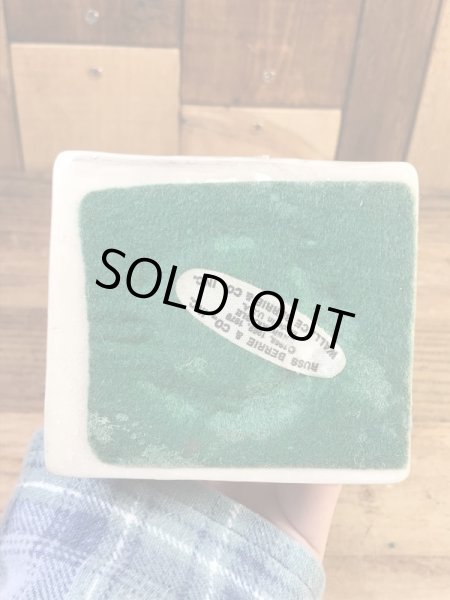 Russ Berrie社製のシリスカルプスの70’sヴィンテージメッセージドール