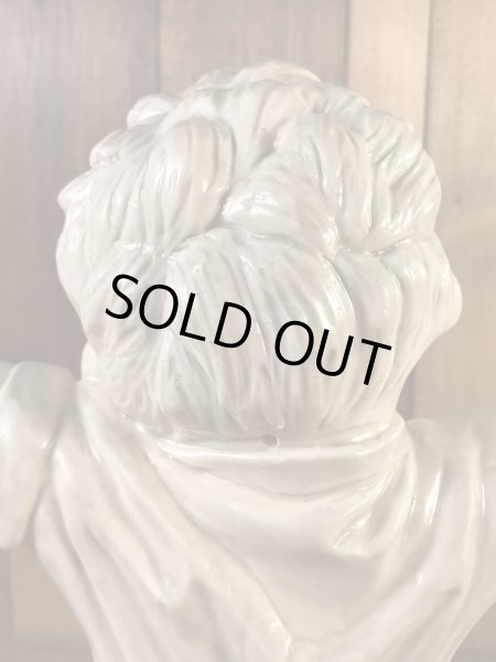 シリスカルプスのビッグサイズの70’sヴィンテージメッセージドール