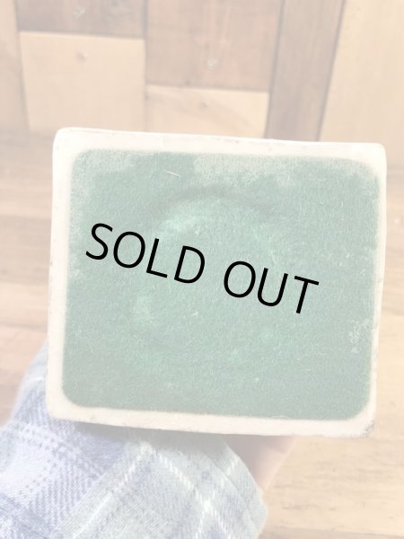 R&W Berries社製のシリスカルプスの70’sヴィンテージメッセージドール