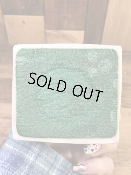 R&W Berries社製のシリスカルプスの70’sヴィンテージメッセージドール