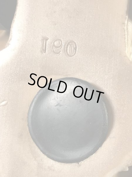 Boy Indu's社製のスパークスキャンパーの70年代ビンテージ貯金箱フィギュア