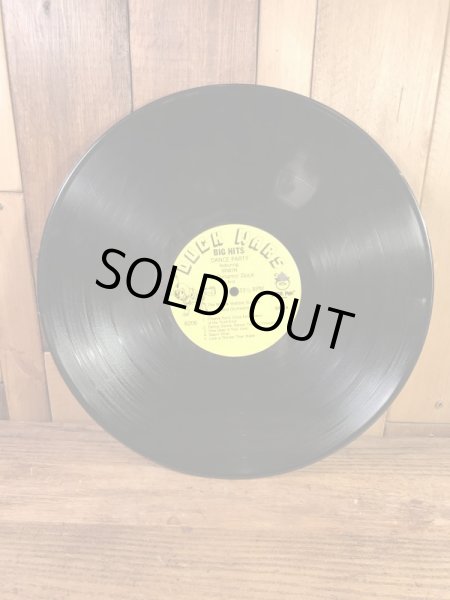 アーウィンディスコダックのダックワーズの70年代ビンテージレコード