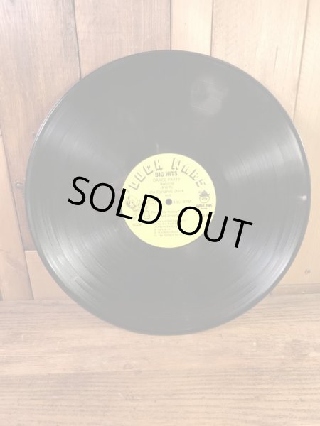 アーウィンディスコダックのダックワーズの70年代ビンテージレコード