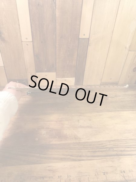 アーウィンディスコダックのネイビーの70’sヴィンテージLP盤